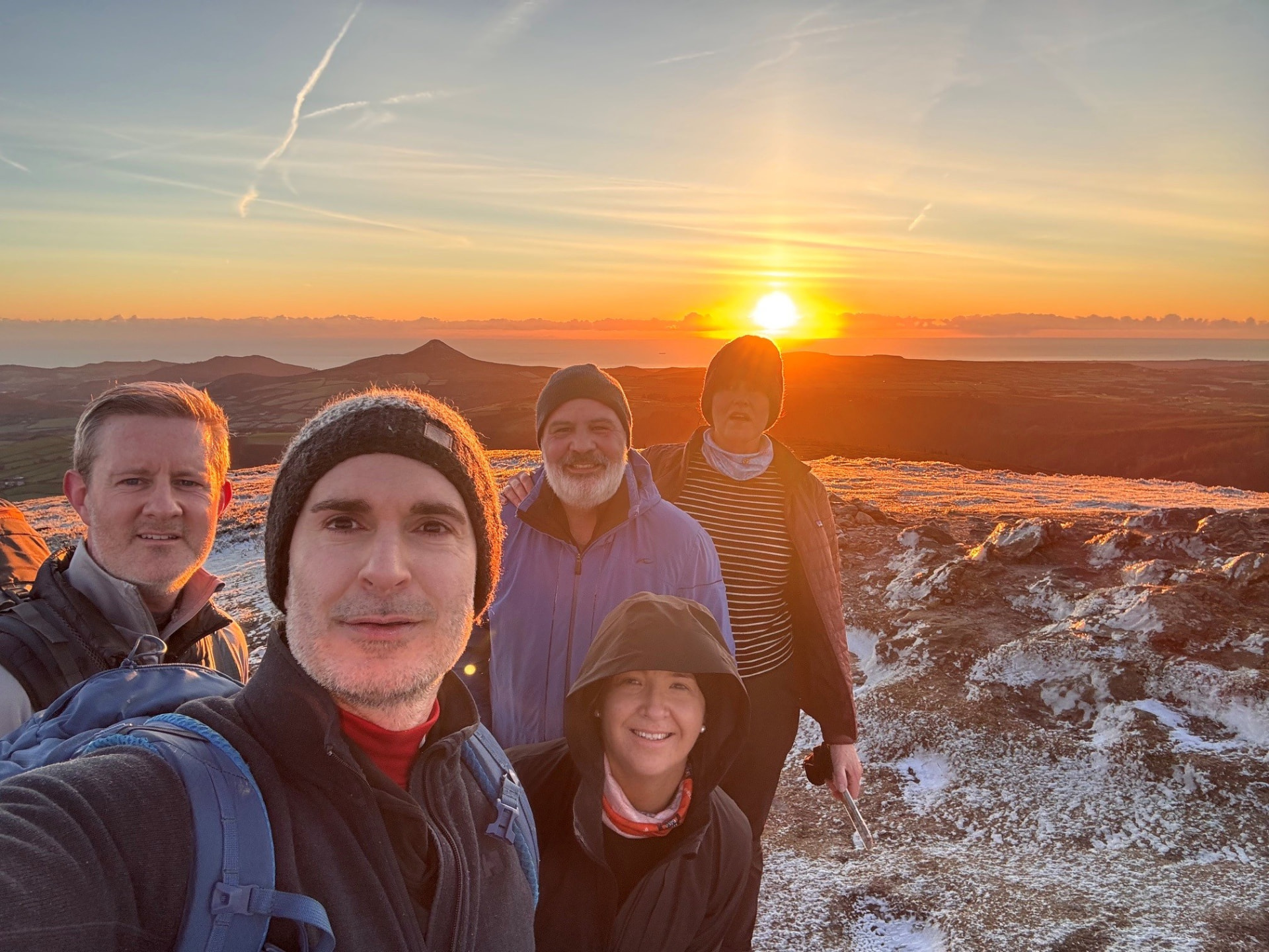 Wicklow (2026)