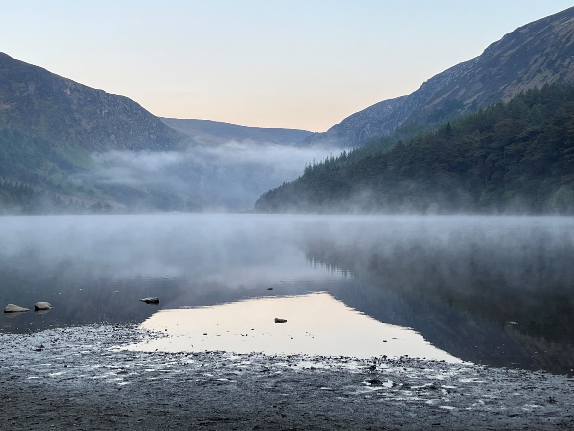 Glendalough, Wicklow (2025)
