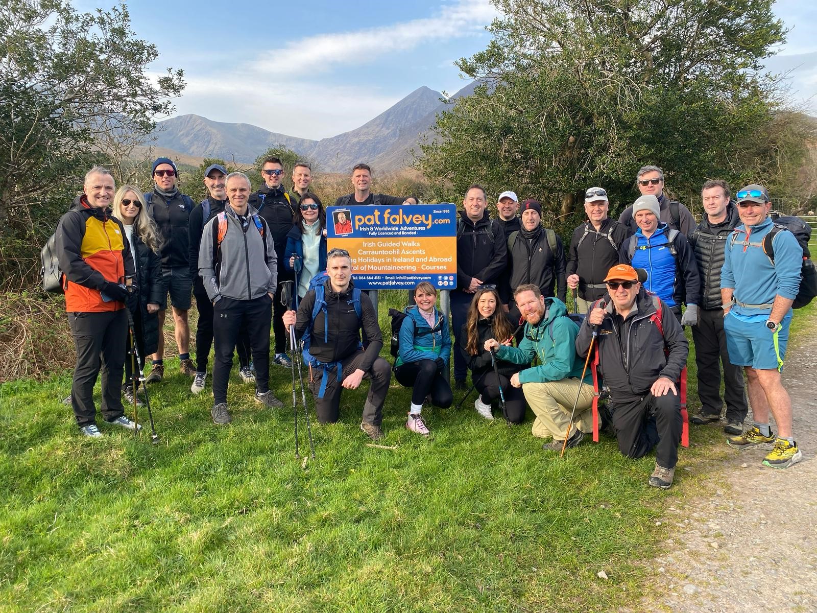Carrauntoohil (2025)