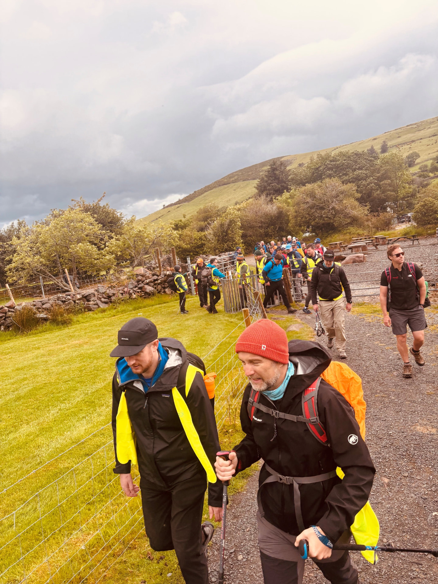 Carrauntoohil (2026)